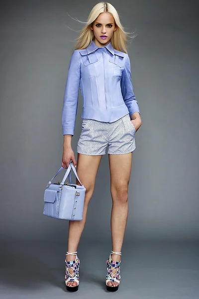 Look 23
